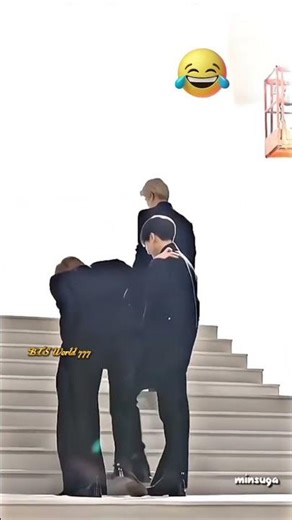 Jungkook cute mistake 😂😂#bts #hosek #kpop #btsarmy