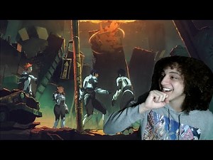 CORYXKENSHIN IS BACK! WITH A INSANE ANIME TRAILER!?! (Monsters We Make)