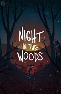 Night in the Woods - FitGirl Repacks