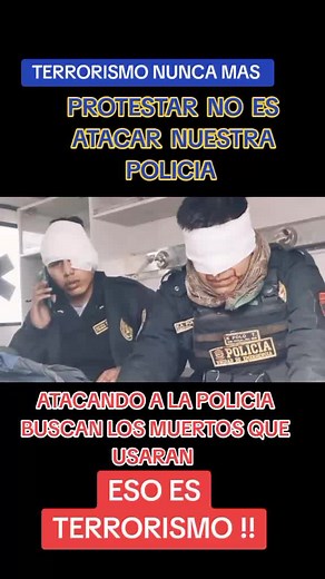 Understanding Police Response to Terrorism Issues