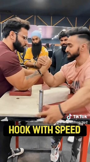How to Play Panja in Hook in Speed