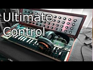 Creating a midi controller for the microKorg
