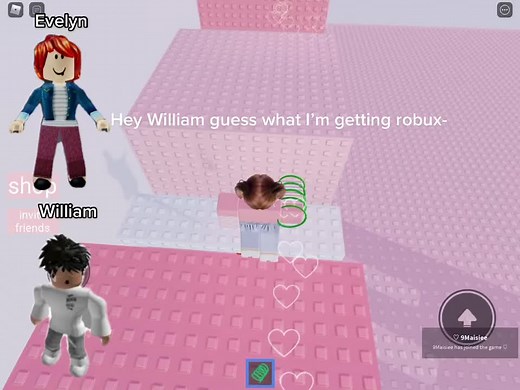 Part 2 soon! #fyp #roblox #robloxstories #ExpectingGen1 #ASOSAlterEgo #notreal #obby