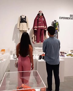 3.7K views · 163 reactions | Tickets are now available for Sneakers Unboxed: Studio to Street. Grab your tickets to be amongst the first to experience the Australian exclusive exhibition. Join us as we chart the design and cultural journey of sneakers! The exhibition dives into the footwear phenomenon that’s challenged performance design, inspired subcultures, and shaken the world of fashion. | Home of the Arts | Facebook