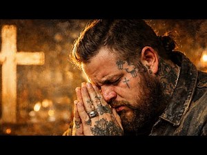 Jelly Roll -Jesus Is Coming Soon | Gospel song