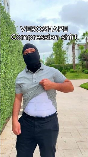 What a Gynecomastia Compression Shirt Actually Does