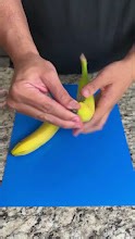 Healthy Banana Bark Snack Recipe This original video was produced by Network Media, LLC and Eric B. | Smells Good