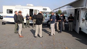 8.3K views · 175 reactions | This week, our SWAT Team’s crisis negotiators held a joint training day with several other negotiator groups from around the county. Negotiators from Tacoma PD, Lakewood PD, FBI, JBLM and other local cities participated in this scenario-based training day. These joint training opportunities are a great way to prepare for emergencies that cross jurisdictional boundaries. | Pierce County Sheriff's Office | Facebook