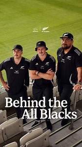 Behind the All Blacks. They wear what feels right. Because strong teams respect every choice. Powered by Atlantis. @allblacks #AtlantisHeadwear #atlantiscaps #atlantispeople #headwear #sustainableheadwear | Atlantis Headwear