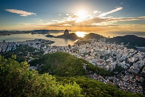 Cheap Flights to Brazil | Book Air Tickets with Brazilian Airlines