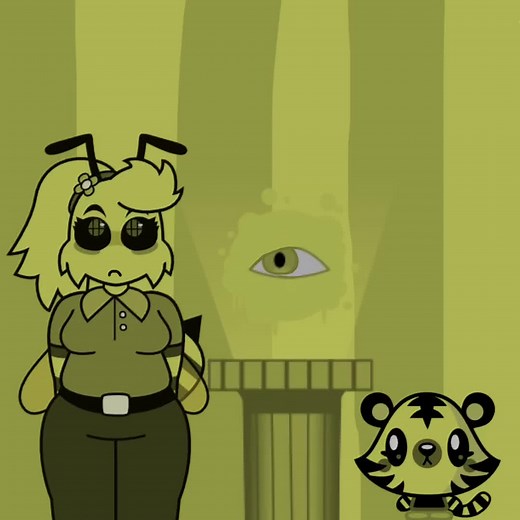 Fun with Flashlights: A Comedic Video Skit