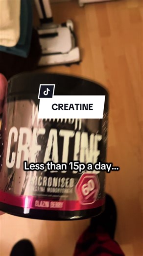 Unlock Your True Strength with Warrior Creatine