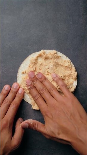 Crunch Wrap in 20 Minutes