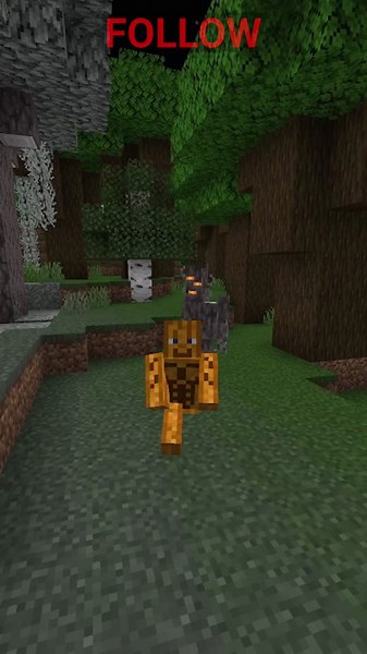 the creaking is here and its WEIRD! Heres why: #minecraft #minecraft...