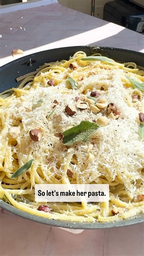 6.1K views · 19 reactions | How To Make Brown Butter and Sage...