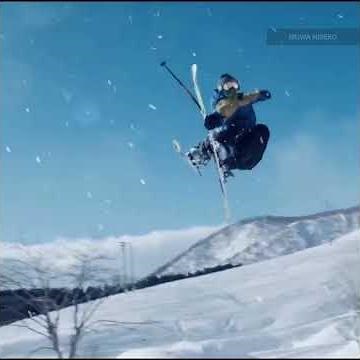 Uchi: The Future of Japan Resort Real Estate Is Here (Shorts square)