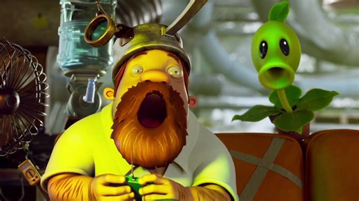 33K views · 163 reactions | Take a look at the refreshed visuals, improved performance, and updated features in Plants vs. Zombies: Replanted. Available now on Nintendo Switch and Nintendo Switch 2. 履‍♂️ | IGN | Facebook