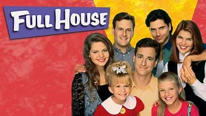 Full House reunion series officially coming to Netflix in 2016