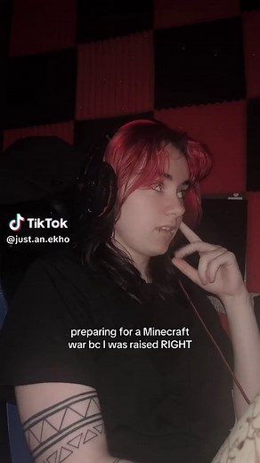 Building a Doomsday Bunker in Minecraft