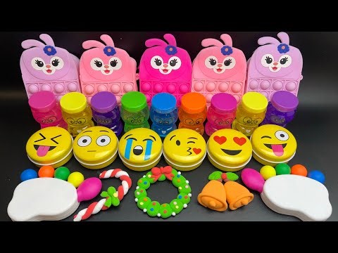 I Mixed Every Slime I Own… The Result Is CRAZY! The Most Satisfying Slime ASMR You’ll Hear Today