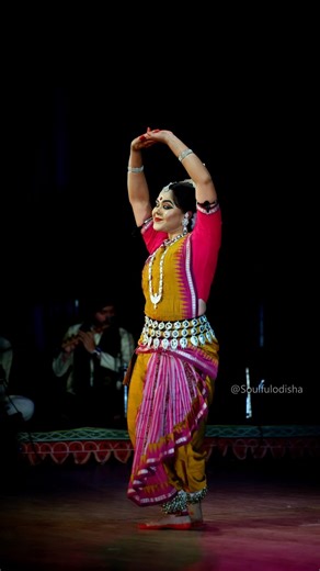 Radha in Viraha | Rasa Viraha | Odissi Abhinaya Presentation