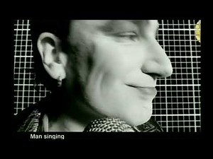 U2 : Lemon (HQ) Album Version