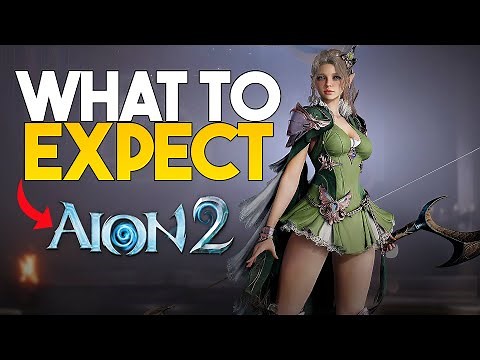 AION 2 | Everything You NEED To Know!