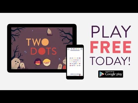 Two Dots Trailer