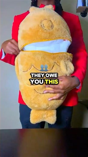 The Cutest Cat Plushie Ever? 🐱💘