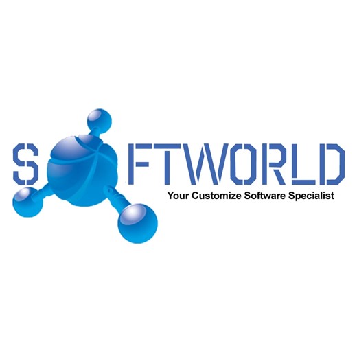 Softworld Software Sdn Bhd