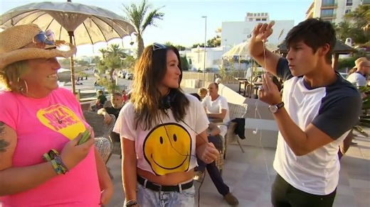 5.3K views · 29 reactions | Street Magic Compilation | Ben Hanlin | Facebook