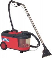 Пылесос Cleanfix TW 412