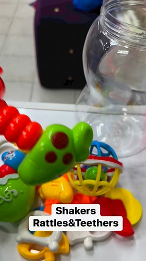 #babyteethers#rattles#shakers#babyplaytoys#babyshop | Victoria KIDS Babyshop