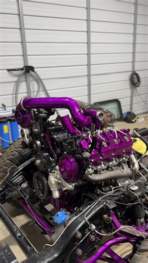 Exquisite Diesel Builds: The Art of Customization