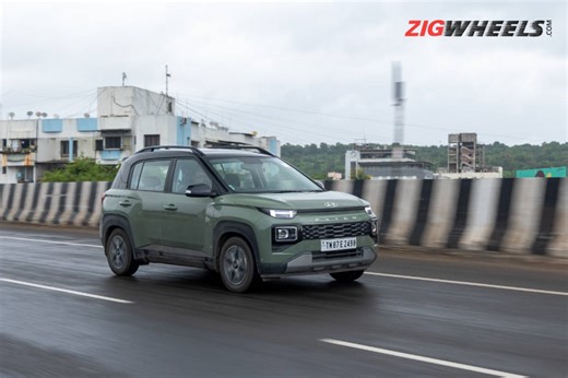 What Makes The Hyundai Exter CNG The Complete Small SUV?  - ZigWheels
