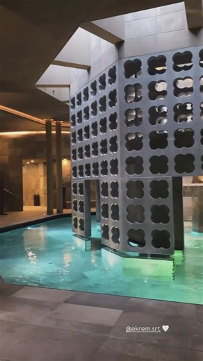 Relaxing Wellness Day in Vienna with My Hubby