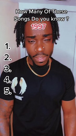 Yea 97 Wasn’t My Year I Failed Miserably 😢 #fyp #viral #1997throwback #1990sthrowback #howmanysomgsyouknow #howmanydoyouknow