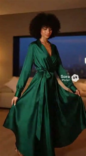 : Luxury Night Dress Designs for a Stylish Night Look