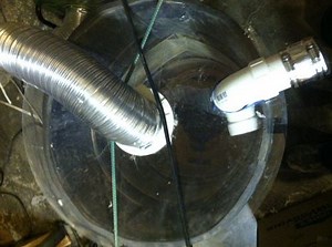 Home Made Cyclone for less than $75