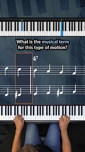 An essential exercise for jazz piano 🎹 Follow for more! https://pianowithjonny.com #piano #pianolesson #pianowithjonny #easypiano #pianotip #jazzpiano | Piano With Jonny