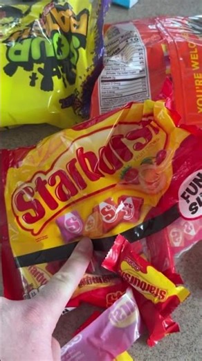 Poofesure's Rant about Starbursts || 11/1/25