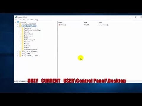 Disable Flashing Taskbar buttons or icons on Windows 10 taskbar