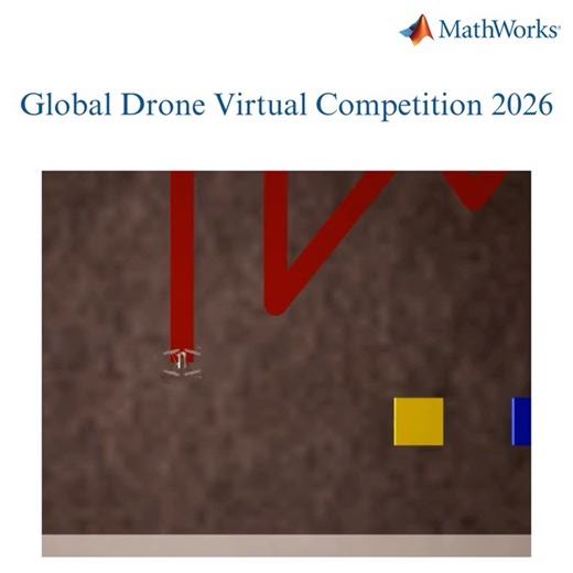 MATLAB @ University College Dublin | Kick off 2026 with an exciting drone competition. Solve real-world engineering problems and gain hands-on experience with MATLAB and... | Instagram