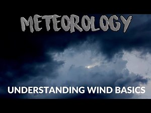 UNDERSTAND WIND BASICS | WIND TRIANGLE BASICS |METEOROLOGY| AHOY! NAVIGOS
