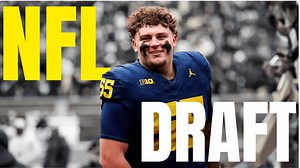 2024 NFL Mock Draft: Who’s Going to Shake Up the First Round?