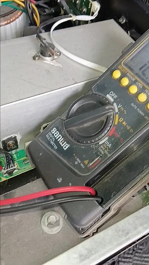 18K views · 312 reactions | Amplifier troubleshooting procedure #electronics #technician #soundsystem #amplifier | Alfredo Pandan | Facebook