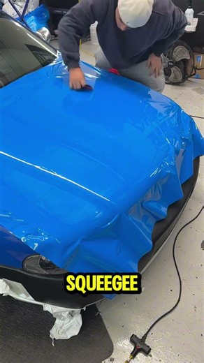 How to do a hood by yourself!!!