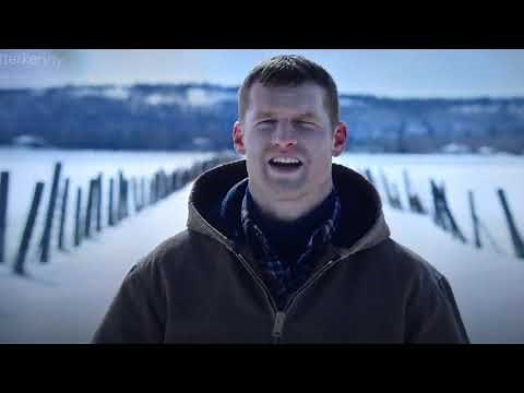 Letterkenny Winter Alphabet Cold Open