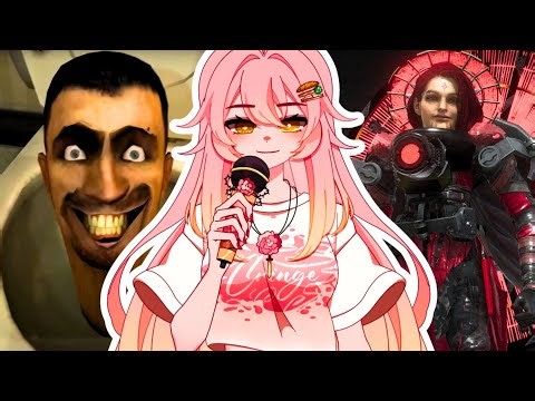 I watched ALL of Skibidi Toilet, lets talk!