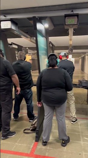 Uscca Certified Instructor course #firearmsinstructor #firearmsafety #edc